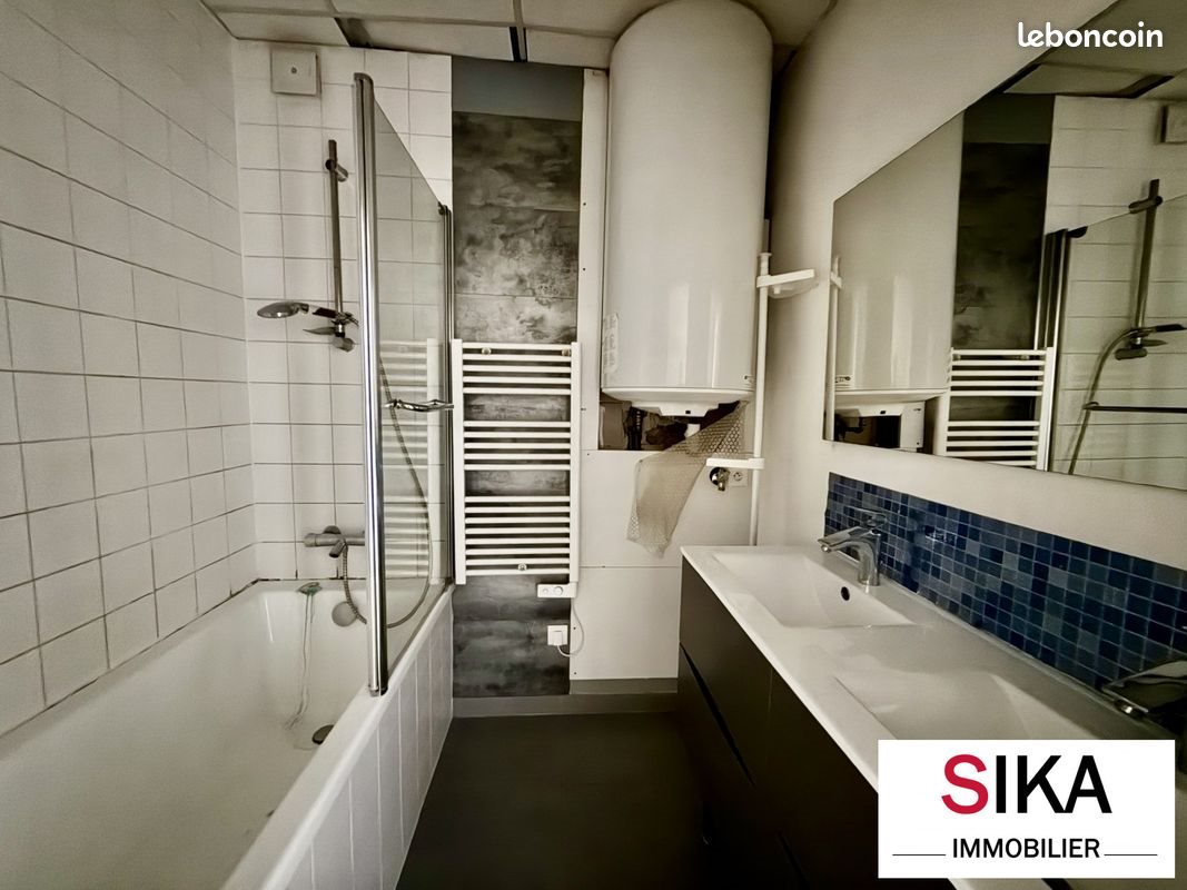 Appartement à vendre, 108m², Wasselonne