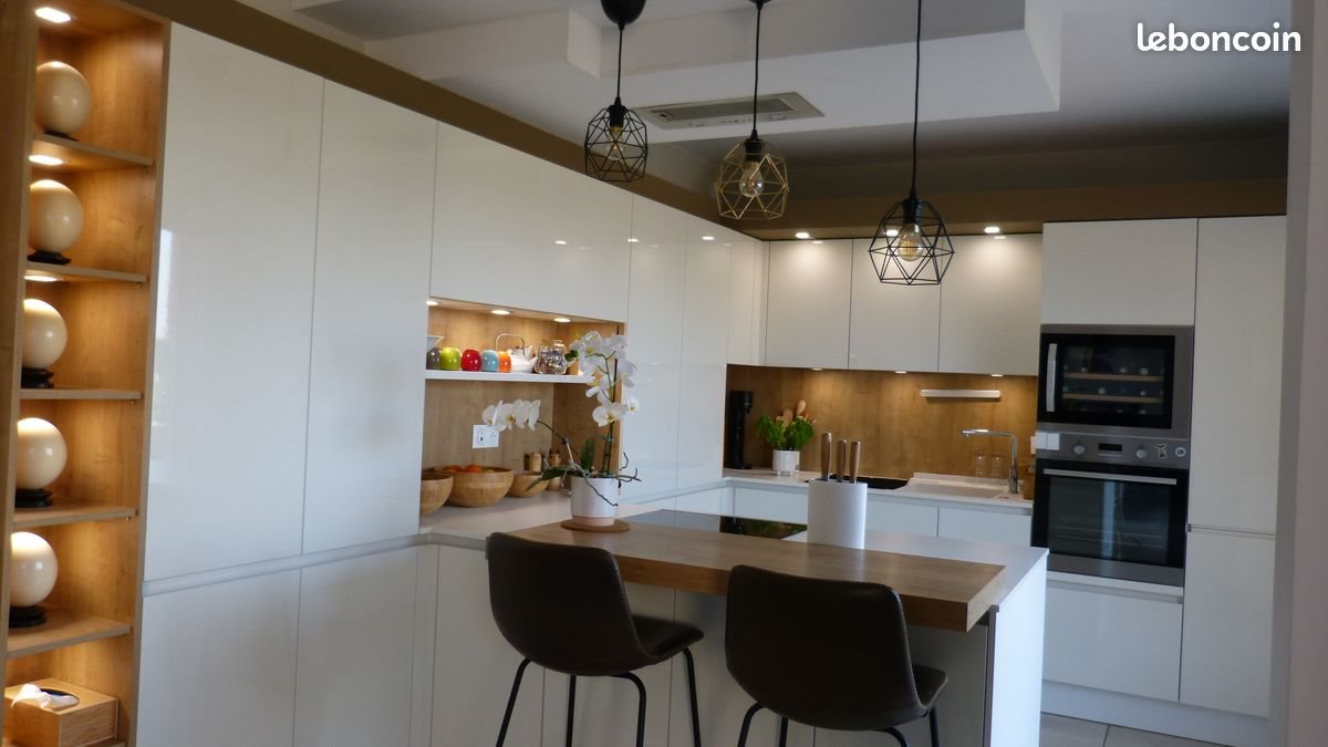 Appartement à vendre, 86m², Nîmes