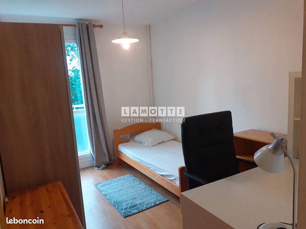 Appartement à vendre, 64m², Rennes