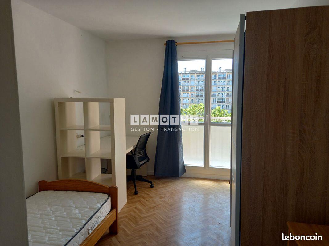 Appartement à vendre, 64m², Rennes