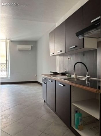 Appartement à vendre, 63m², Eyguières