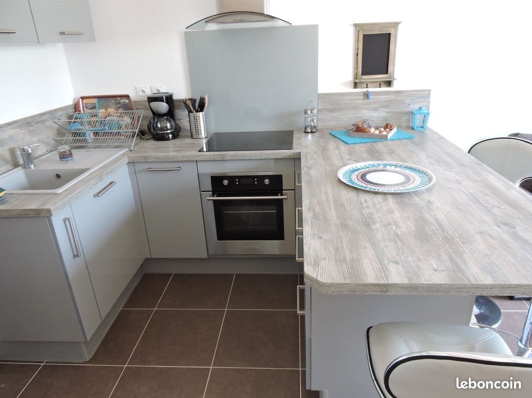 Appartement à louer, 35m², Solliès-Pont