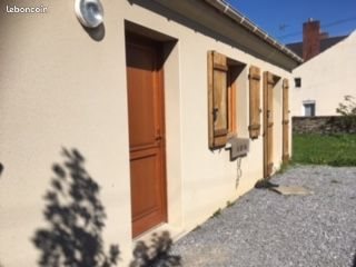 Maison à louer, 82m², Vallons-de-l'Erdre