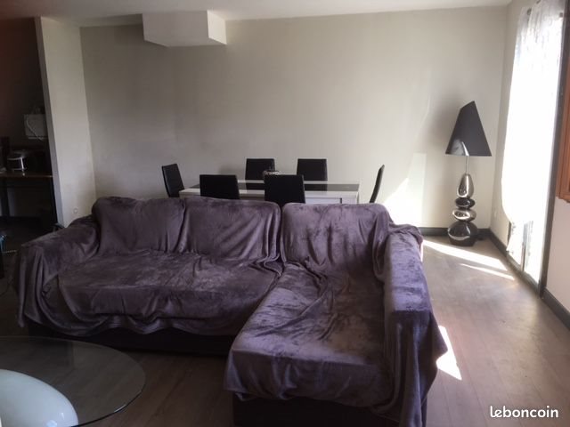 Maison à louer, 82m², Vallons-de-l'Erdre