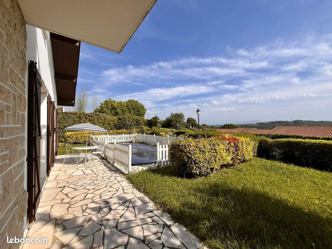 Maison à louer, 151m², Mouguerre