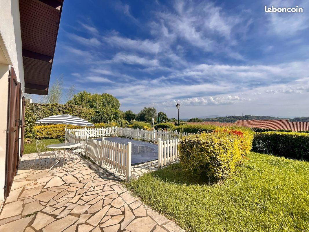 Maison à louer, 151m², Mouguerre