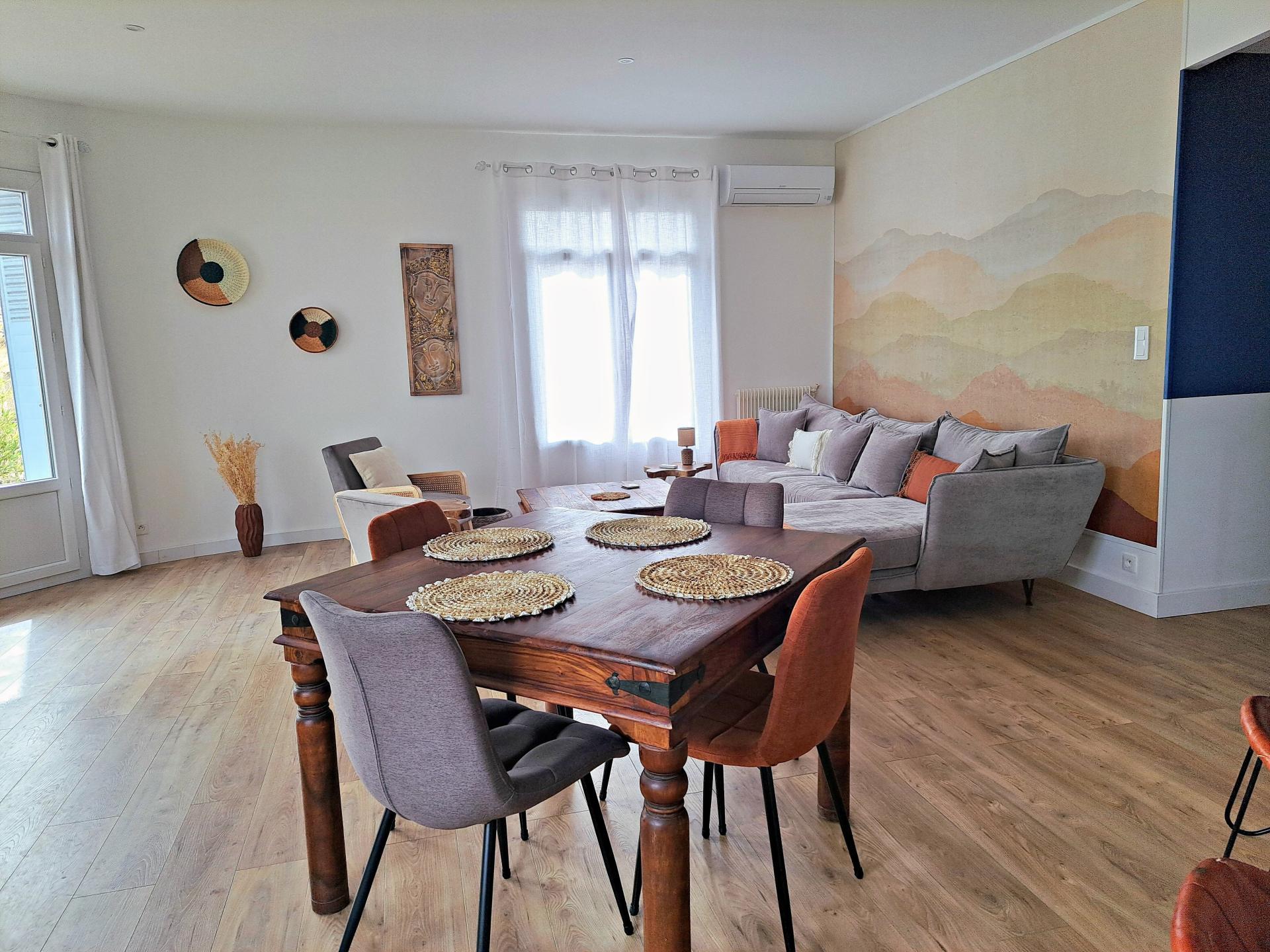 Appartement à vendre, 103m², Perpignan