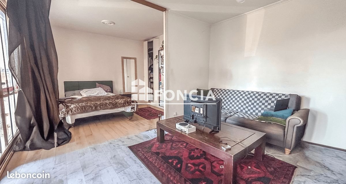 Appartement à vendre, 39m², Montpellier