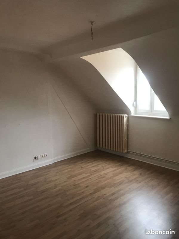 Appartement à louer, 87m², Freyming-Merlebach