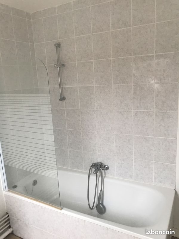 Appartement à louer, 87m², Freyming-Merlebach