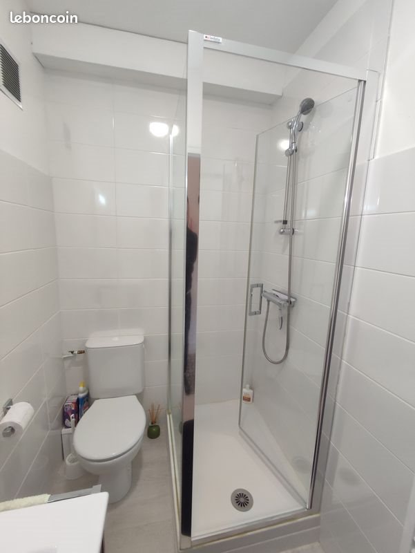 Appartement à louer, 21m², Perros-Guirec