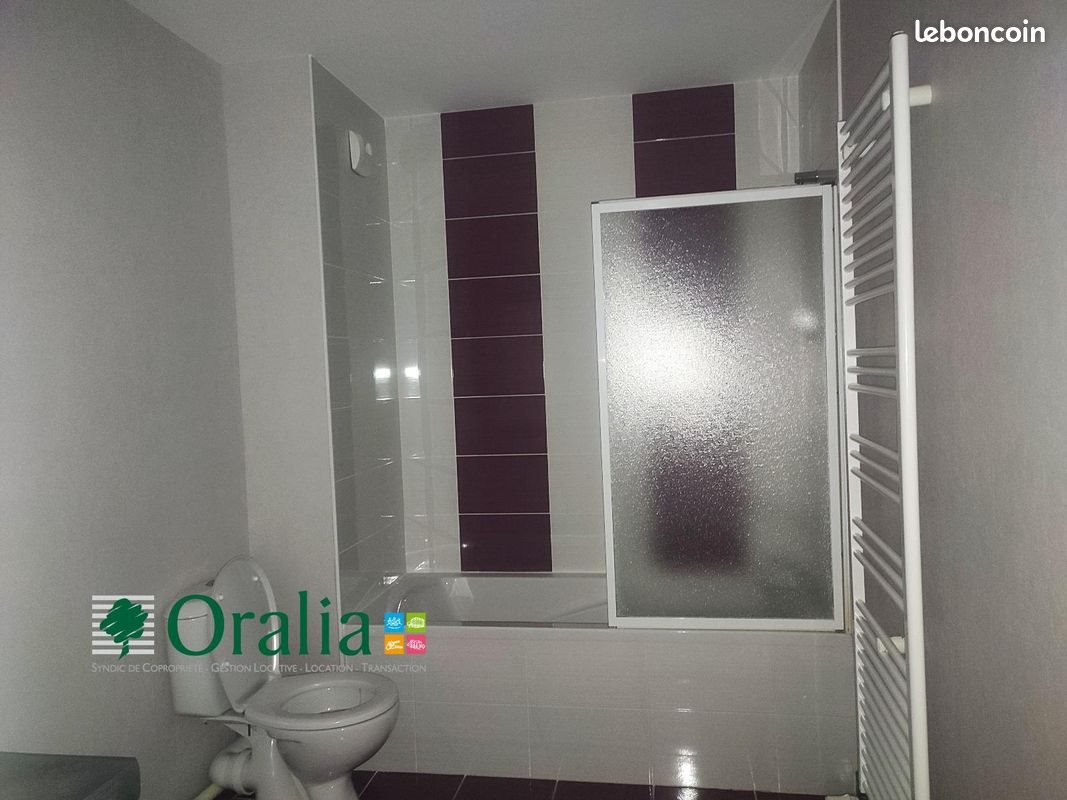 Appartement à louer, 27m², Dijon