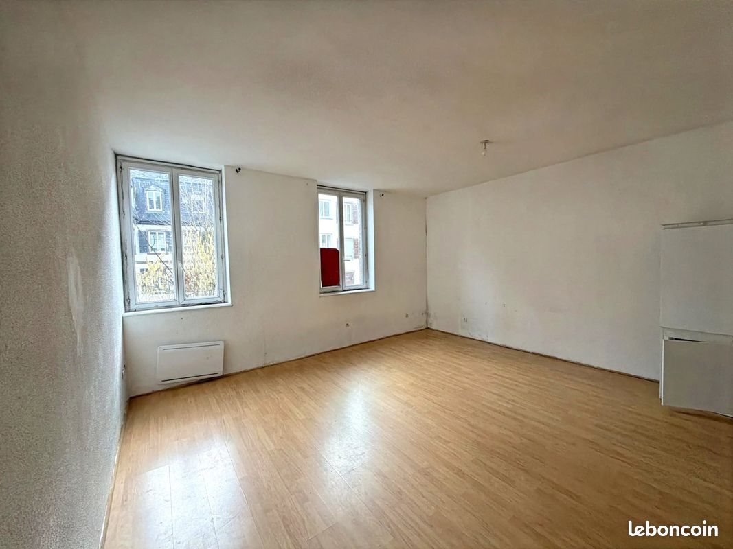 Appartement à vendre, 49m², Strasbourg