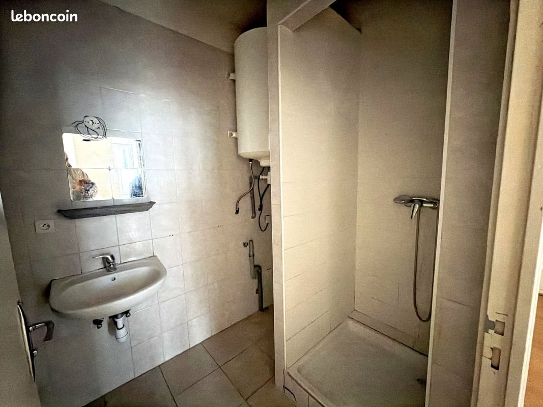 Appartement à vendre, 49m², Strasbourg