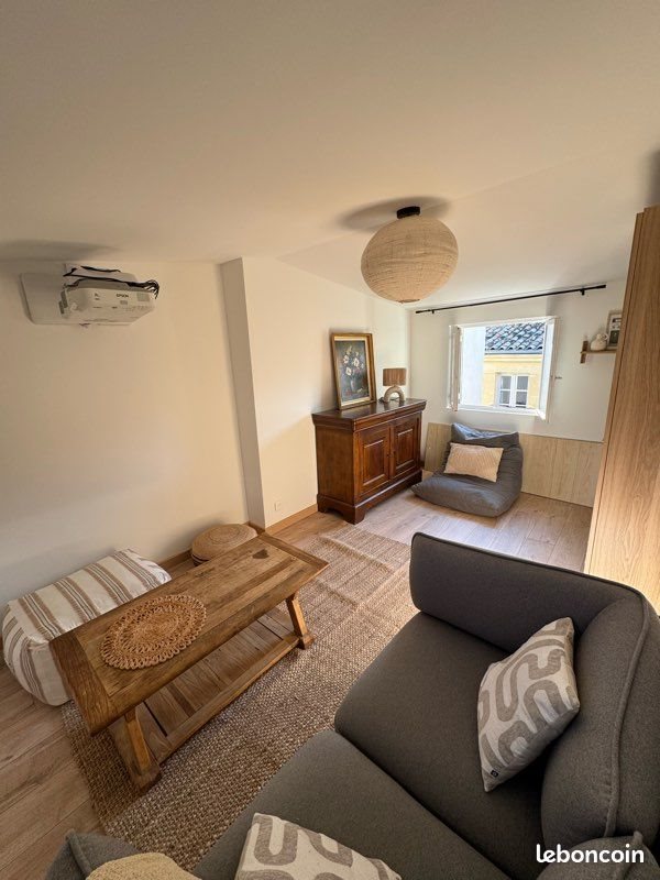 Appartement à louer, 43m², Montpellier