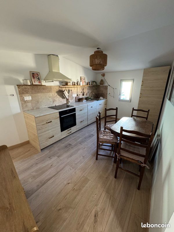 Appartement à louer, 43m², Montpellier
