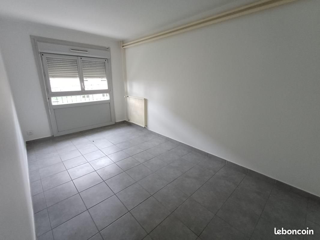 Appartement à louer, 42m², Le Péage-de-Roussillon