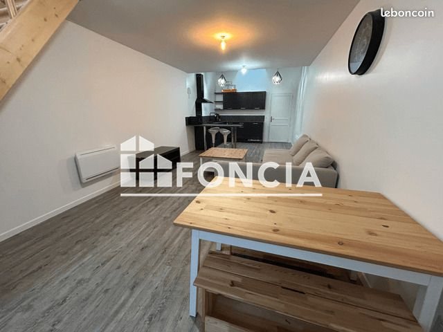 Appartement à louer, 50m², Champagne-sur-Seine