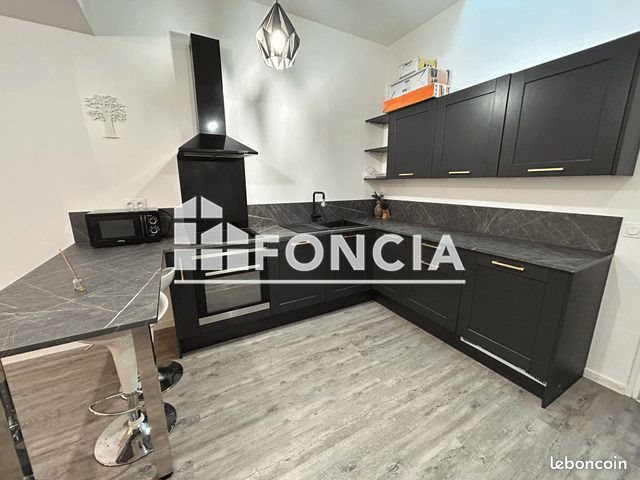 Appartement à louer, 50m², Champagne-sur-Seine