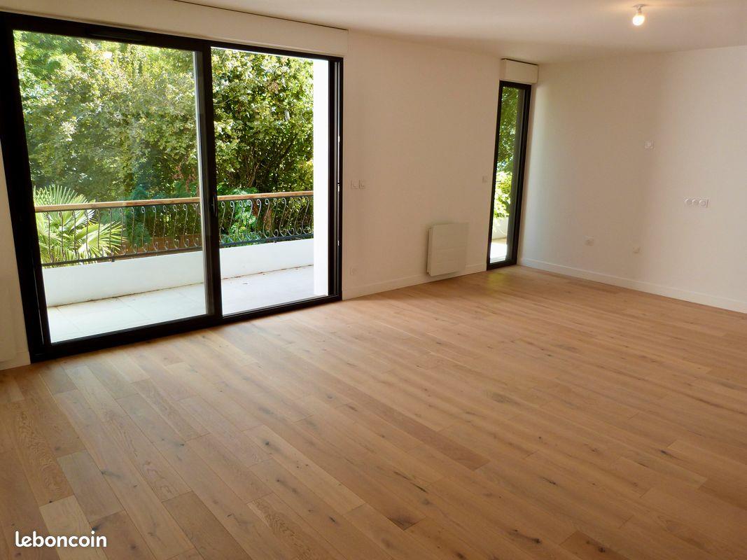 Appartement à vendre, 98m², Toulouse