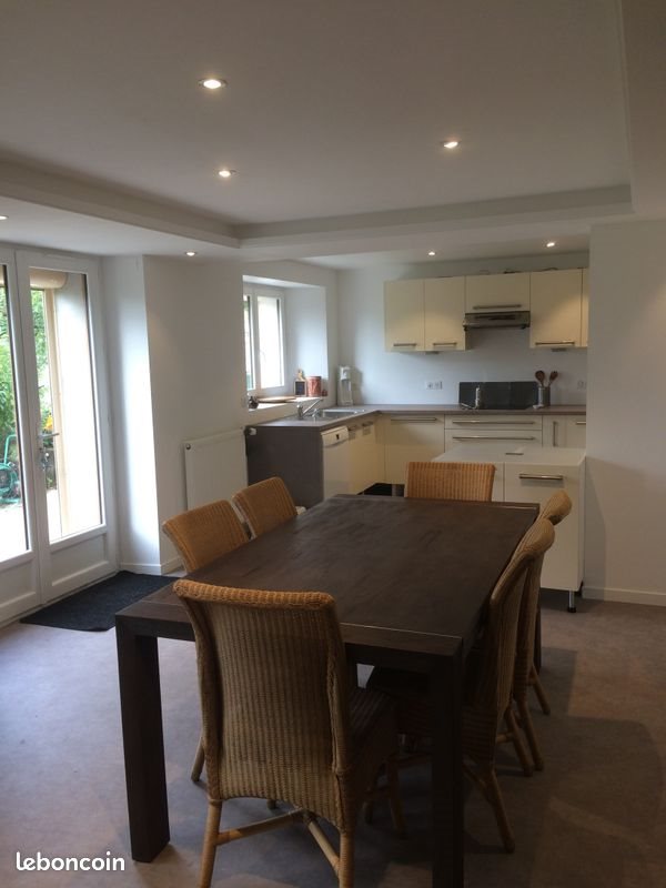 Maison à vendre, 130m², La Motte-Servolex