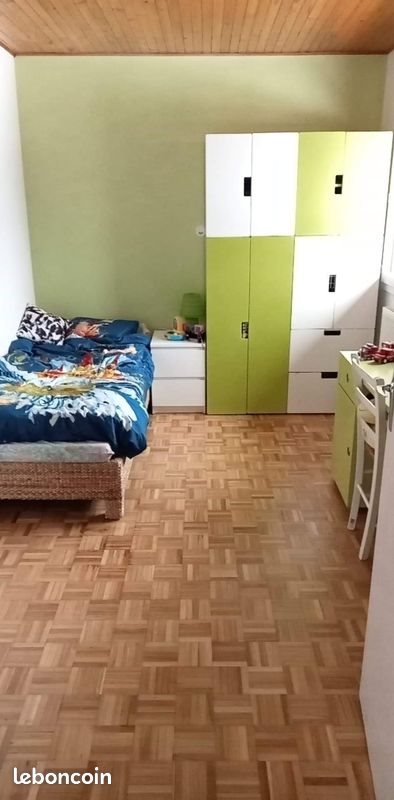 Maison à vendre, 130m², La Motte-Servolex