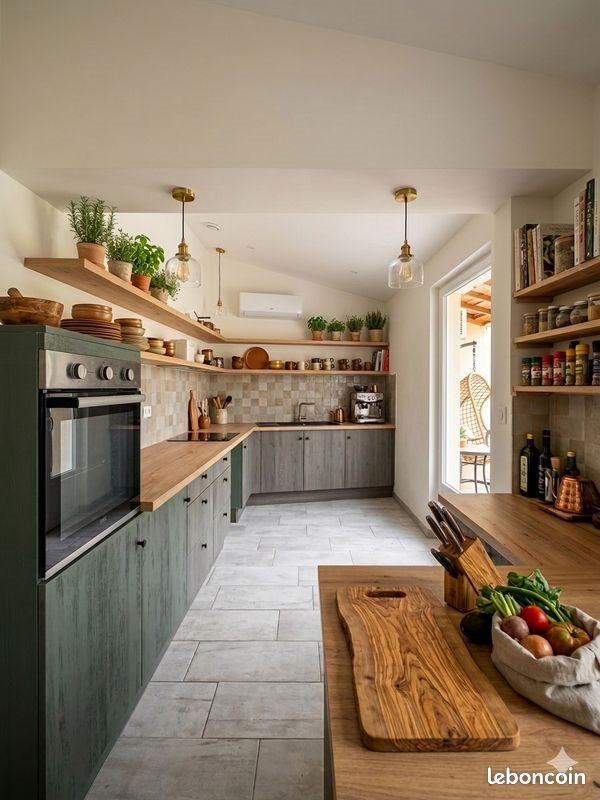 Maison à vendre, 105m², Vieux-Condé