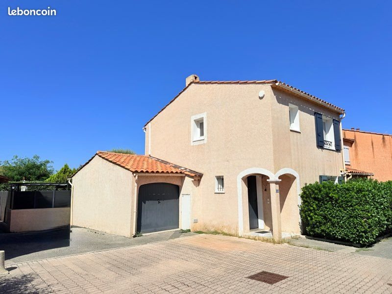 Maison à vendre, 98m², Mouans-Sartoux