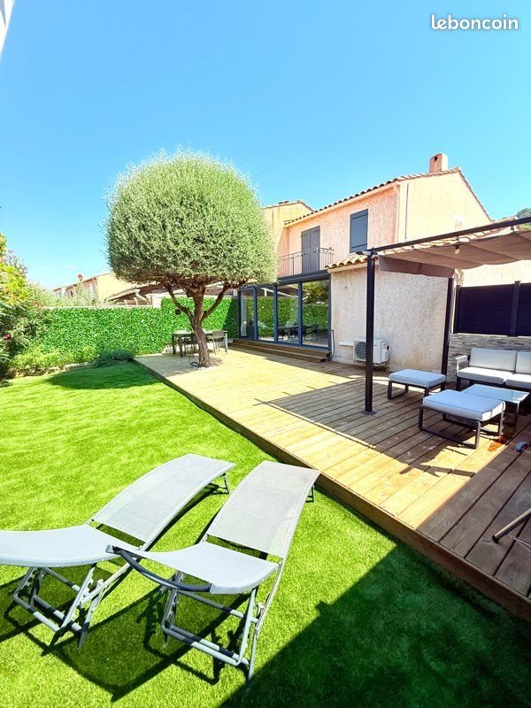 Maison à vendre, 98m², Mouans-Sartoux