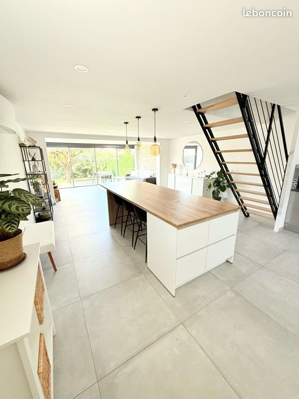 Maison à vendre, 98m², Mouans-Sartoux