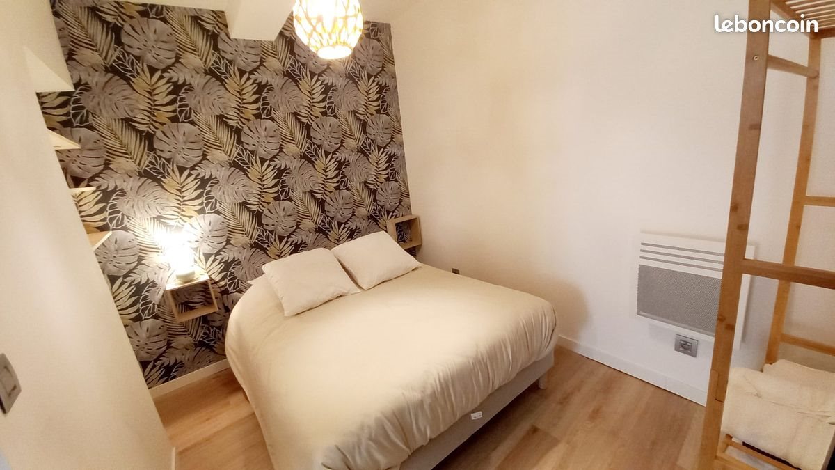 Appartement à louer, 30m², Lorgues