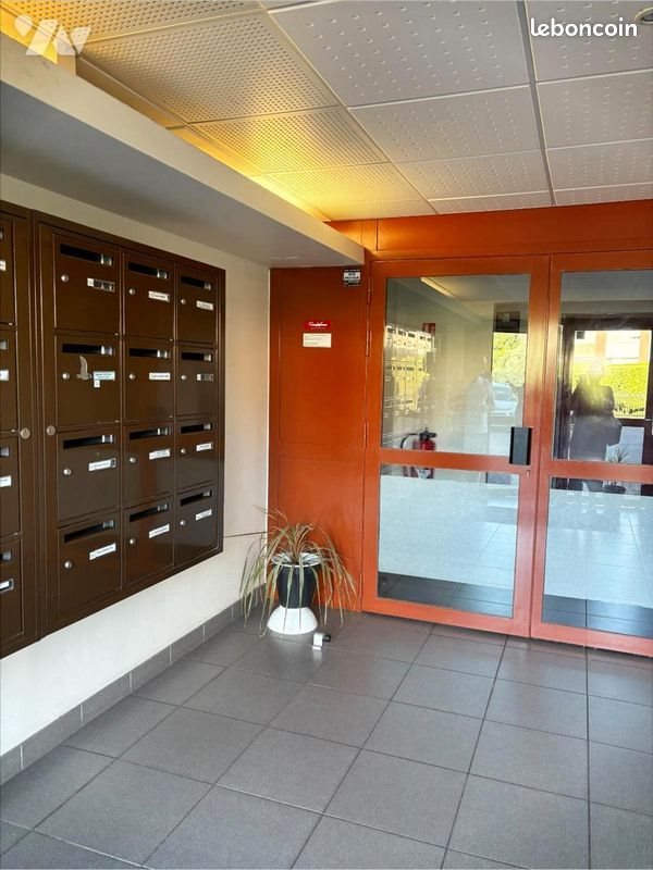 Appartement à louer, 59m², Sin-le-Noble