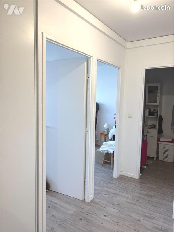 Appartement à louer, 59m², Sin-le-Noble