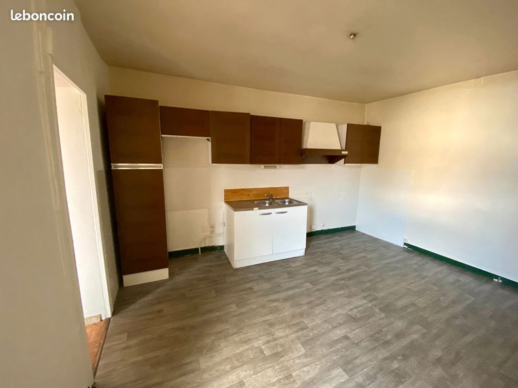 Appartement à louer, 82m², Loudéac