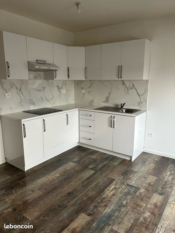 Appartement à louer, 39m², Wingles