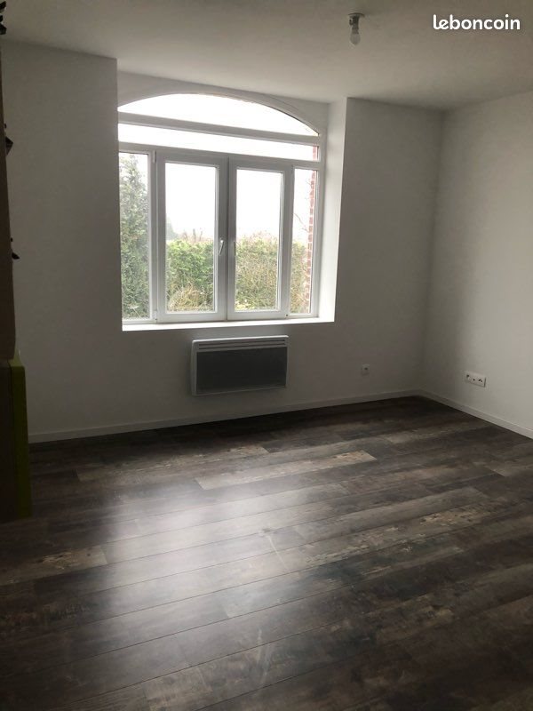 Appartement à louer, 39m², Wingles