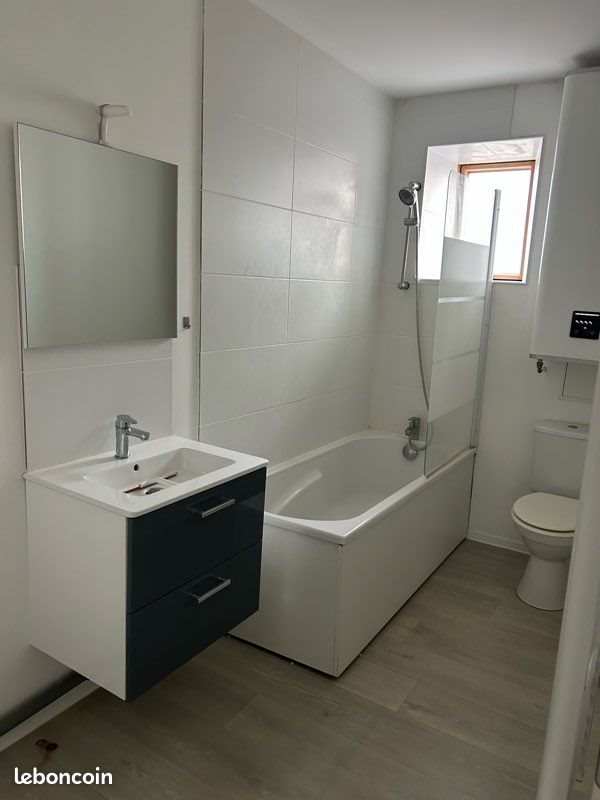 Appartement à louer, 39m², Wingles