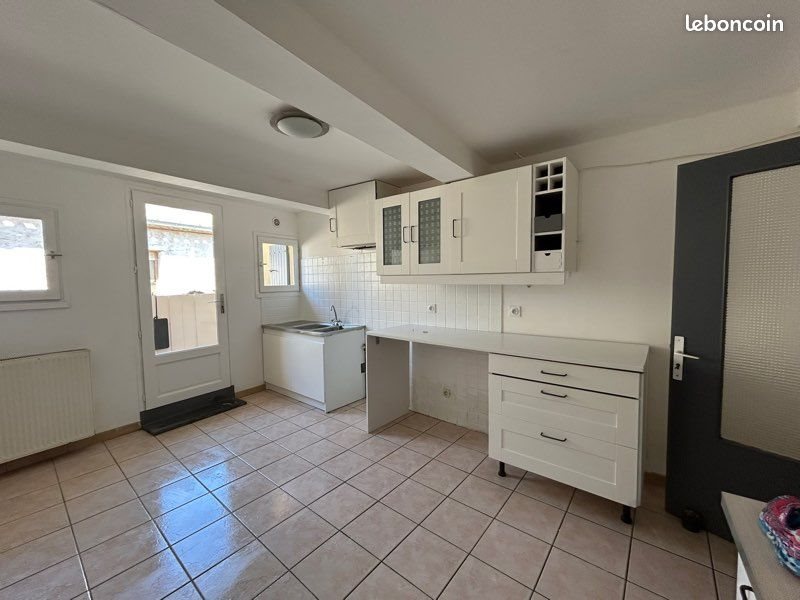 Maison à louer, 70m², Alzonne