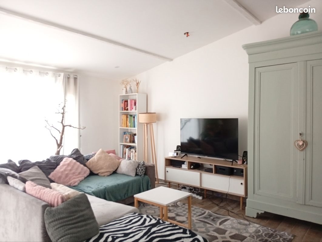 Maison à louer, 112m², Miramont-de-Guyenne