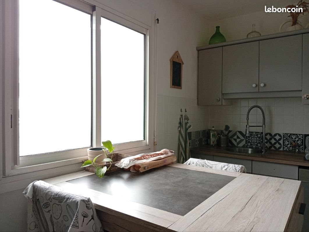 Maison à louer, 112m², Miramont-de-Guyenne