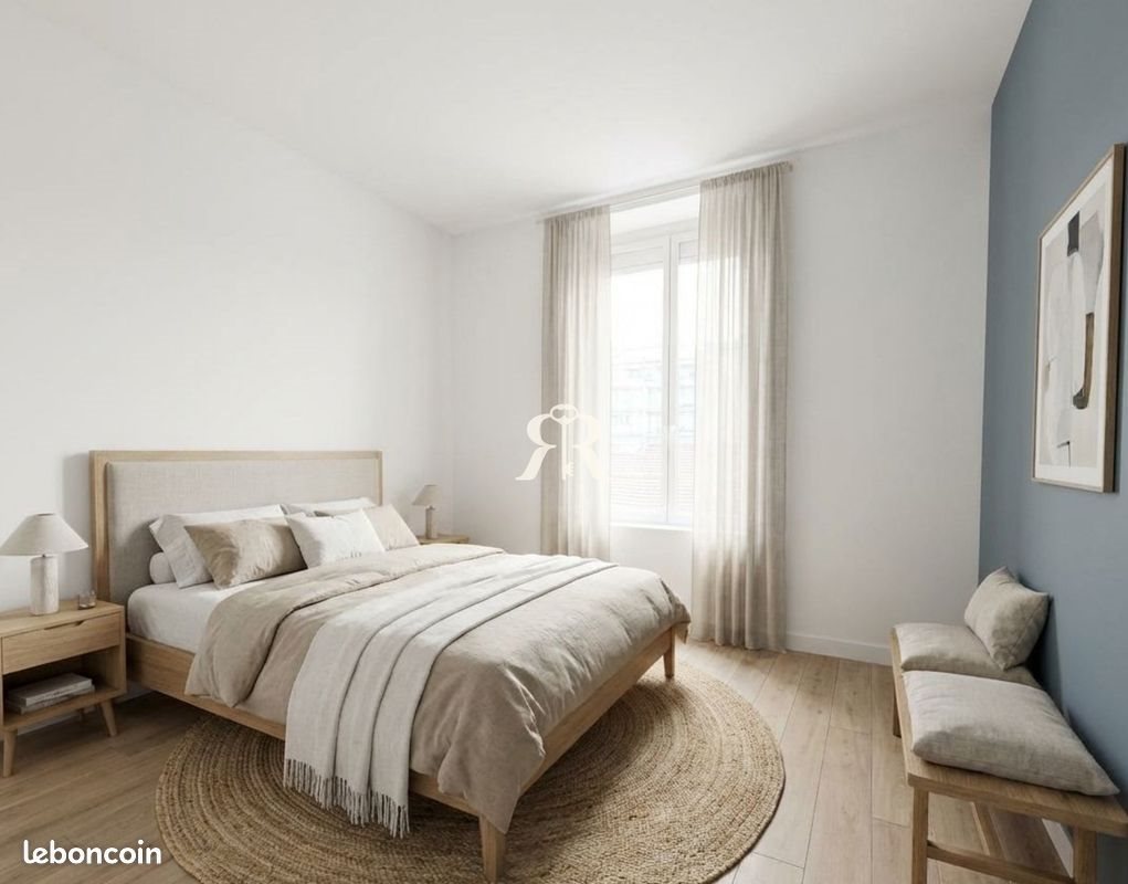 Appartement à vendre, 36m², Clermont-Ferrand