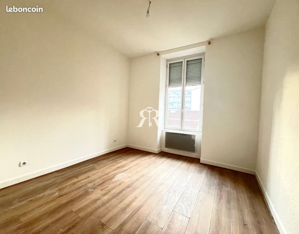 Appartement à vendre, 36m², Clermont-Ferrand