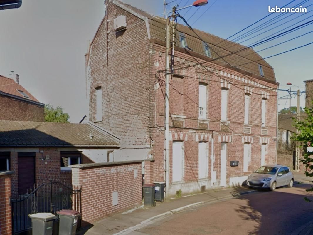 Appartement à vendre, 210m², Dourges