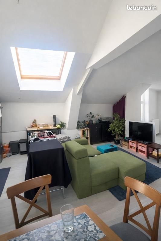 Appartement à vendre, 210m², Dourges