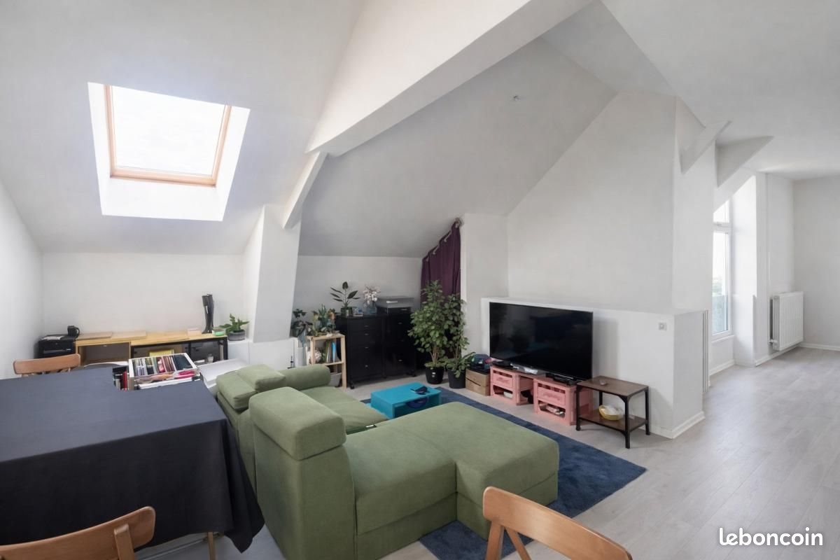 Appartement à vendre, 210m², Dourges