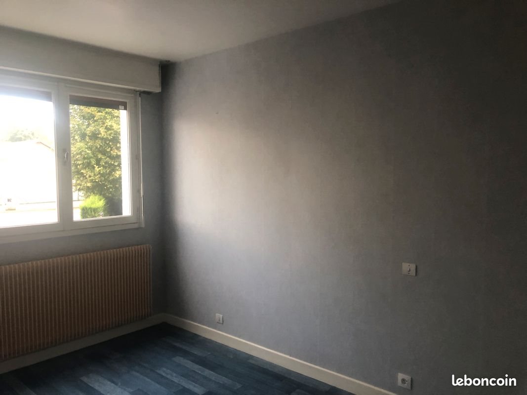 Appartement à louer, 46m², Louhans