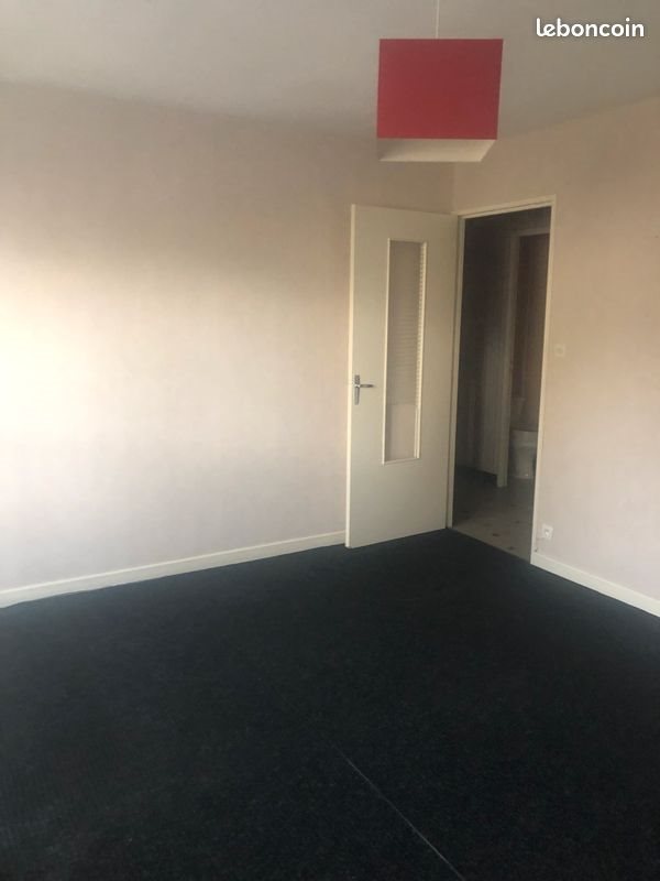 Appartement à louer, 46m², Louhans