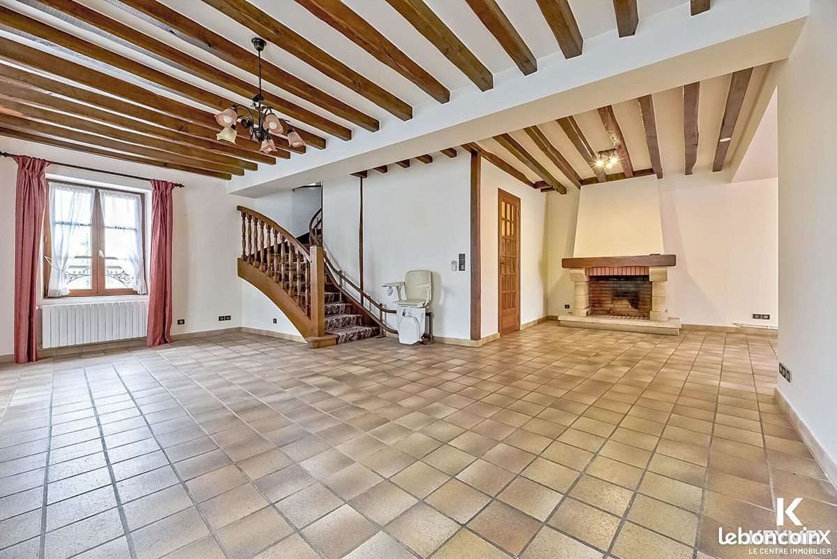 Maison à vendre, 141m², Parmain