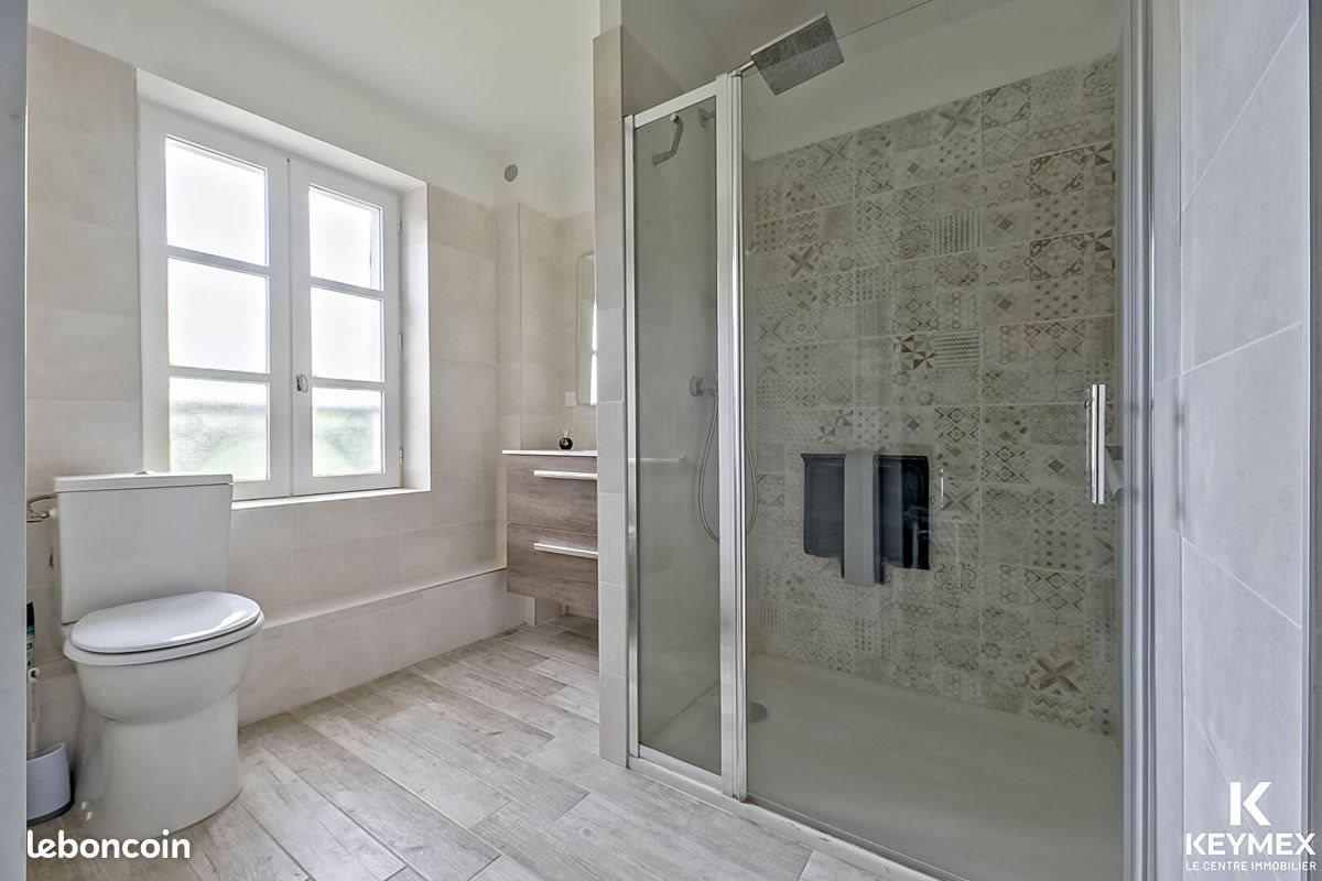 Maison à vendre, 141m², Parmain