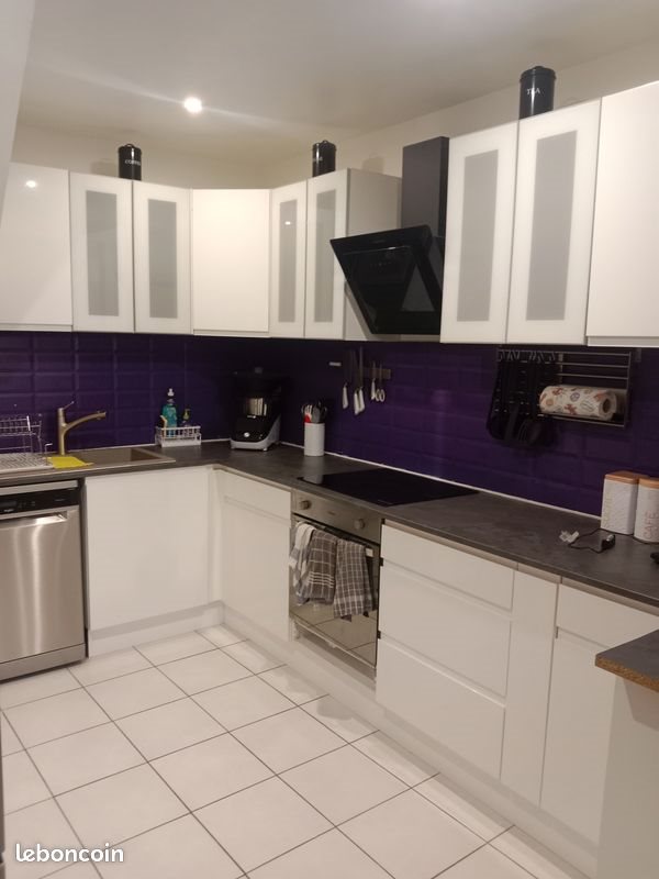 Appartement à vendre, 95m², Poussan